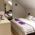 Apartmany Nisa *