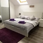 Apartmany Nisa * Nová Lesná