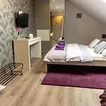 Apartmany Nisa Appartement Nová Lesná