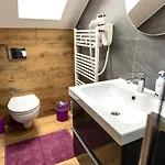 Apartmany Nisa *