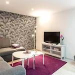 Apartmany Nisa * Nová Lesná
