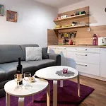 Appartement Apartmany Nisa Nová Lesná