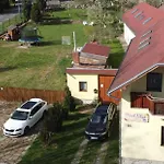Apartmany Nisa Nová Lesná