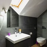 Apartmany Nisa Nová Lesná