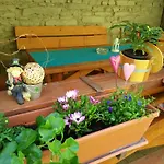 Appartement Apartmany Nisa *