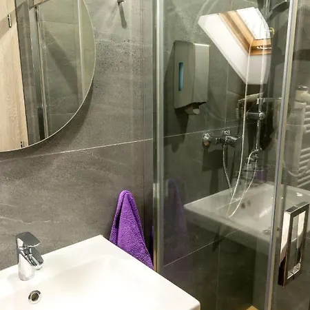 Apartament Nisa