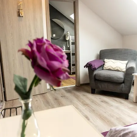 Nisa Appartement Nová Lesná