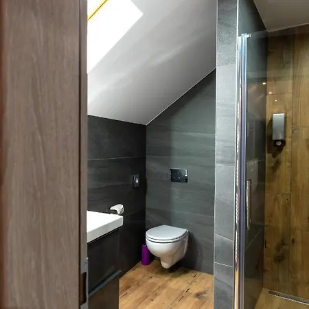 Nisa Apartament