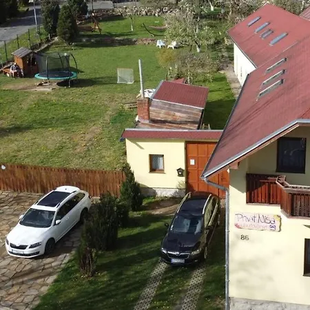 Nisa Nová Lesná