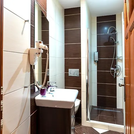 Апартаменты Nisa *