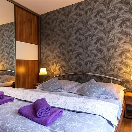 Nisa Apartament *