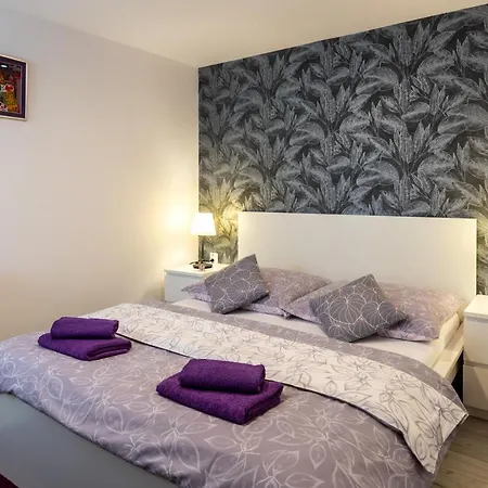 Nisa Apartament Nová Lesná