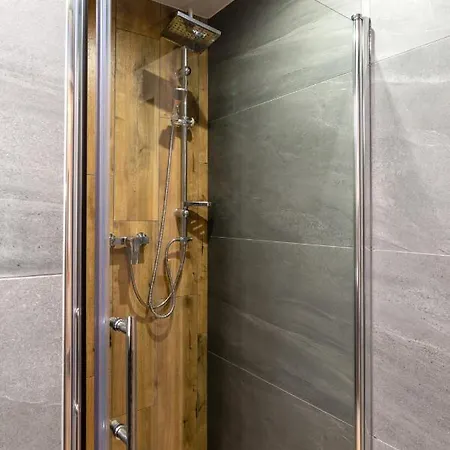 Nisa Apartament Nová Lesná