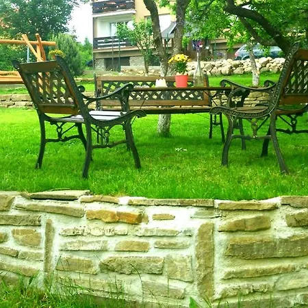 Nisa 公寓 Nová Lesná