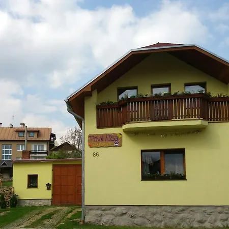 Апартаменты Nisa *