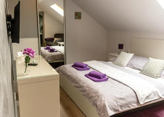 Apartmany Nisa *