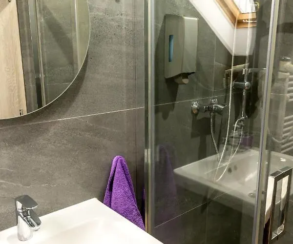 Appartement Apartmany Nisa