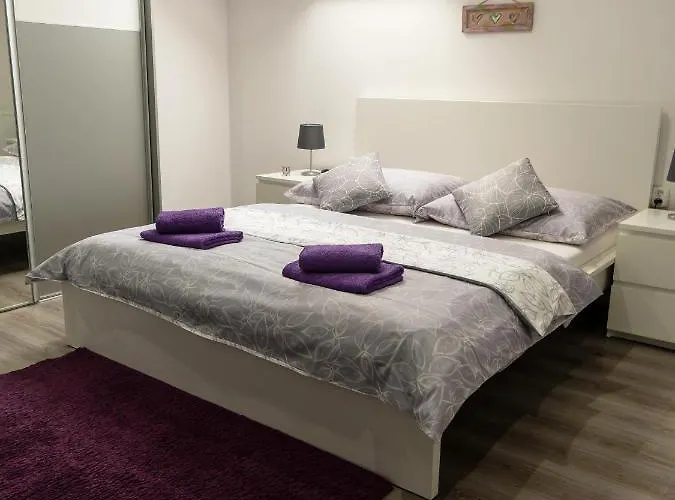 Apartmany Nisa * Nová Lesná