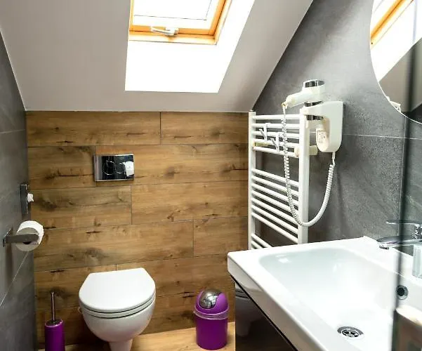 Apartmany Nisa شقة Nová Lesná