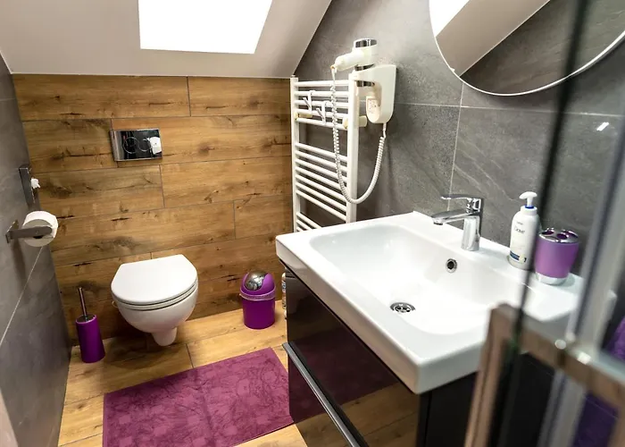 Apartmany Nisa *
