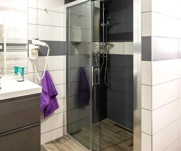 Apartmany Nisa *