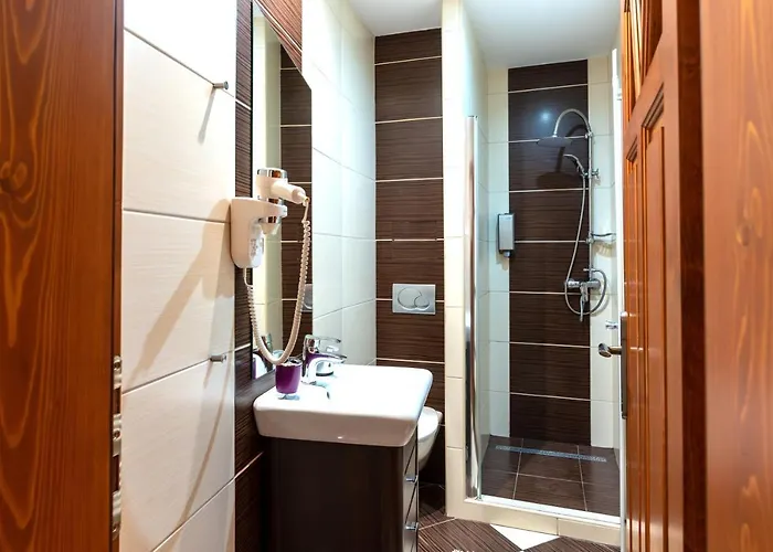 Appartement Apartmany Nisa *