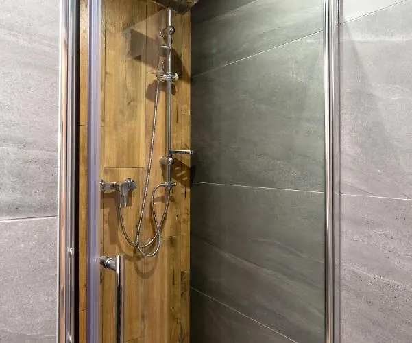 Apartmany Nisa Appartement Nová Lesná