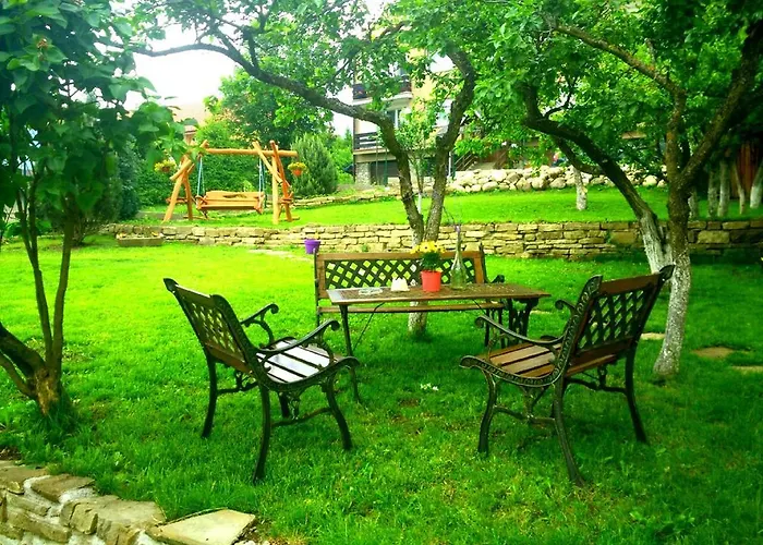 Apartmany Nisa