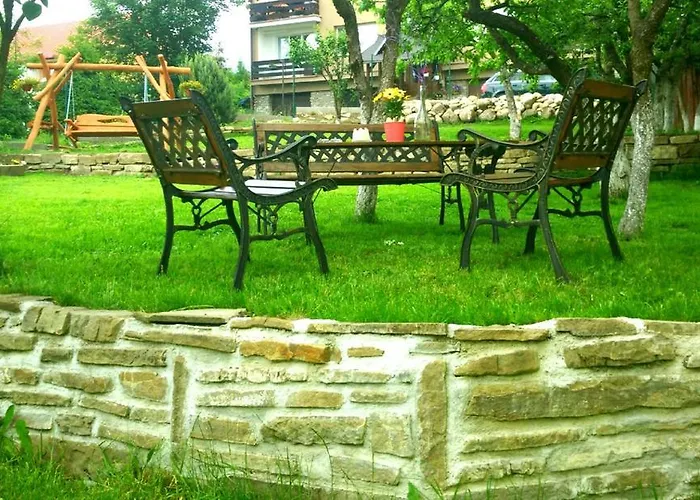 Apartmany Nisa Appartement Nová Lesná
